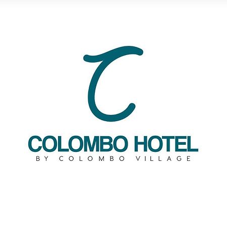 Colombo Hotel by Colombo Village Exterior foto